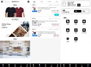 全新多语言 tiktok抢单系统 任务快杀盘 刷单系统 前端Vue 后端thinkphp